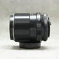 中古品 PENTAX Super-Multi-Coated TAKUMAR 120mm F2.8【4月29日(土)のYouTube生配信でご紹介】