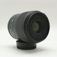 中古品 Nikon AF-S Micro NIKKOR 60mm F2.8G ED【8月17日(土) YouTube 生配信でご紹介】