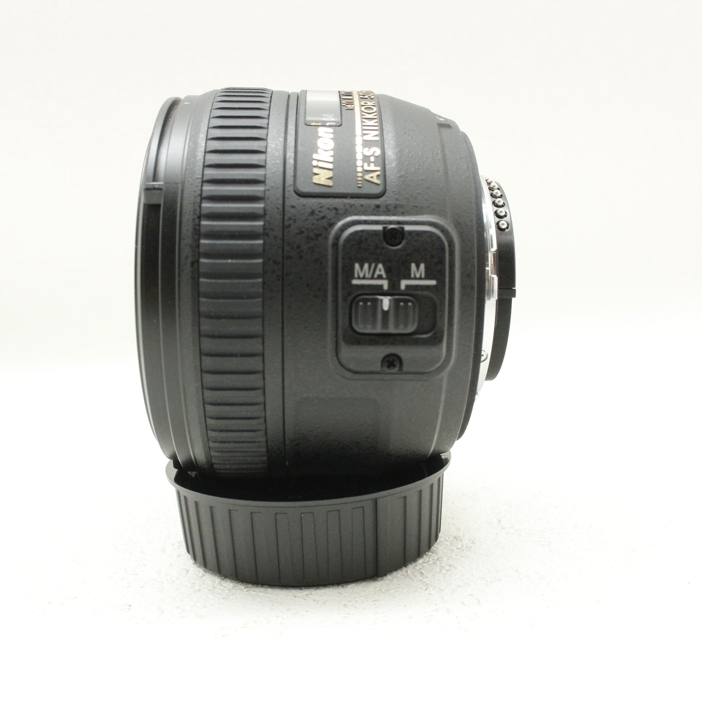 中古 Nikon AF-S NIKKOR 50mm F1.4 G 【11月23日(土)Youtube生配信でご紹介】