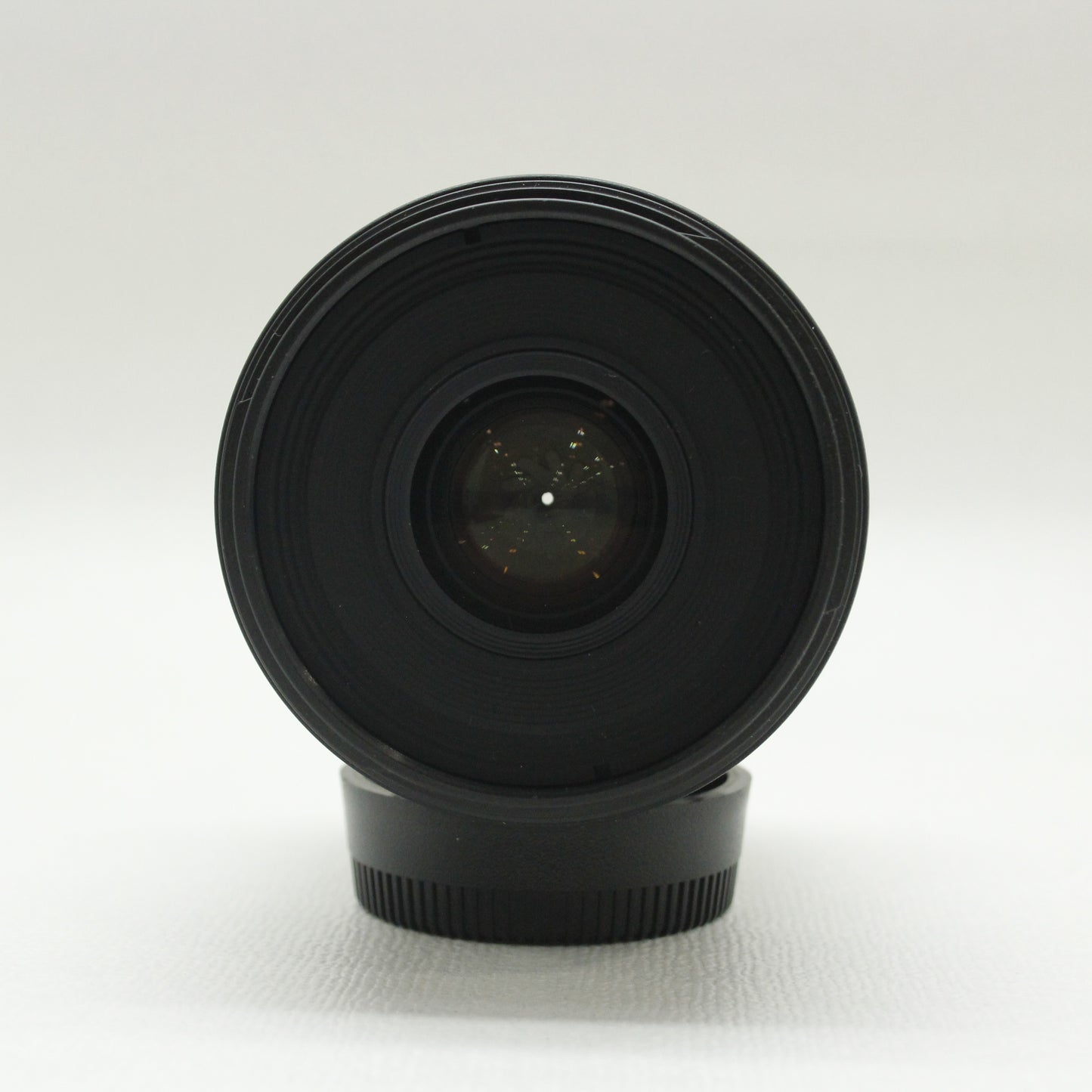 中古品 Nikon AF-S Micro NIKKOR 60mm F2.8G ED【8月17日(土) YouTube 生配信でご紹介】