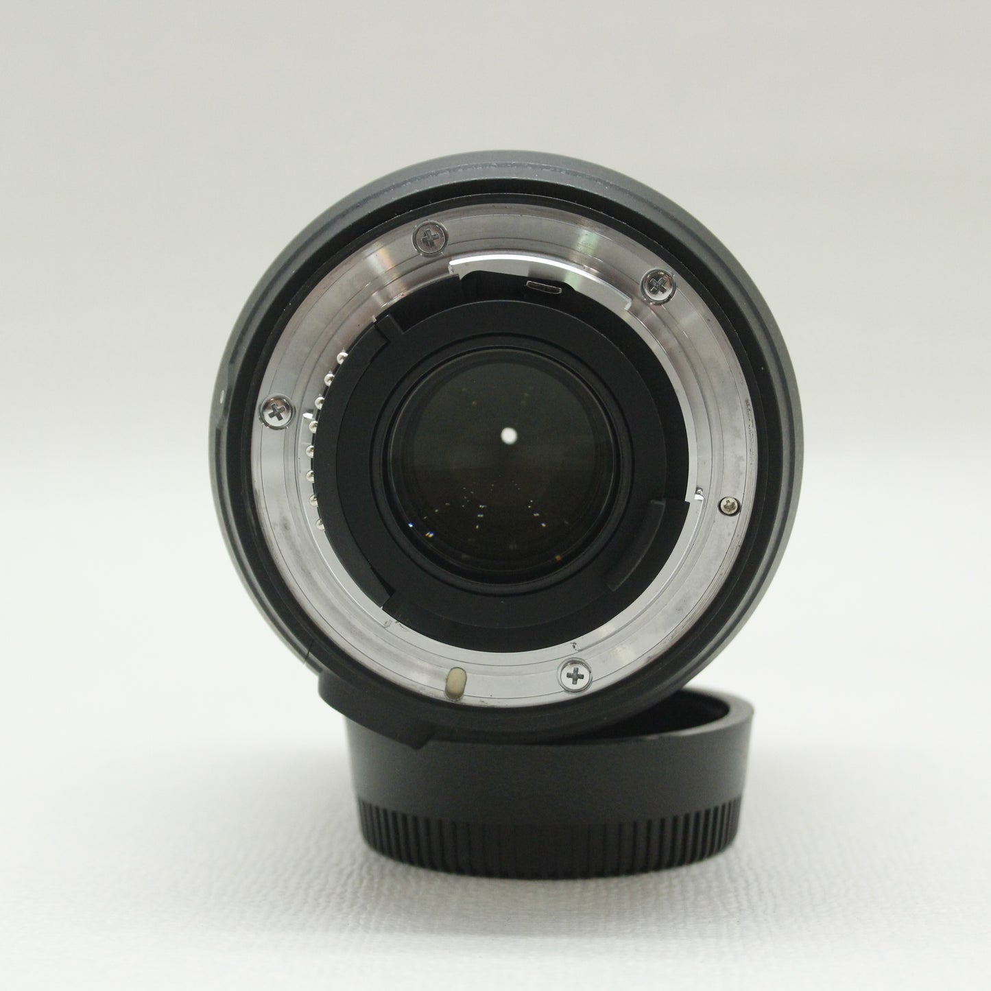 中古品 Nikon AF-S Micro NIKKOR 60mm F2.8G ED【8月17日(土) YouTube 生配信でご紹介】