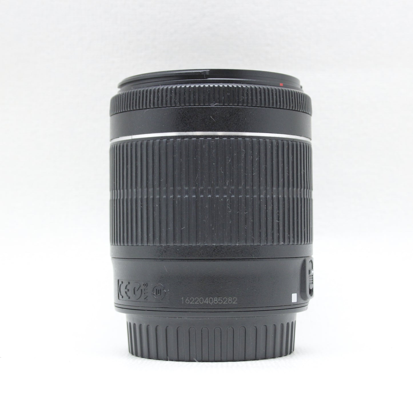 中古品 Canon EF-S 18-55mm F3.5-5.6 IS STM