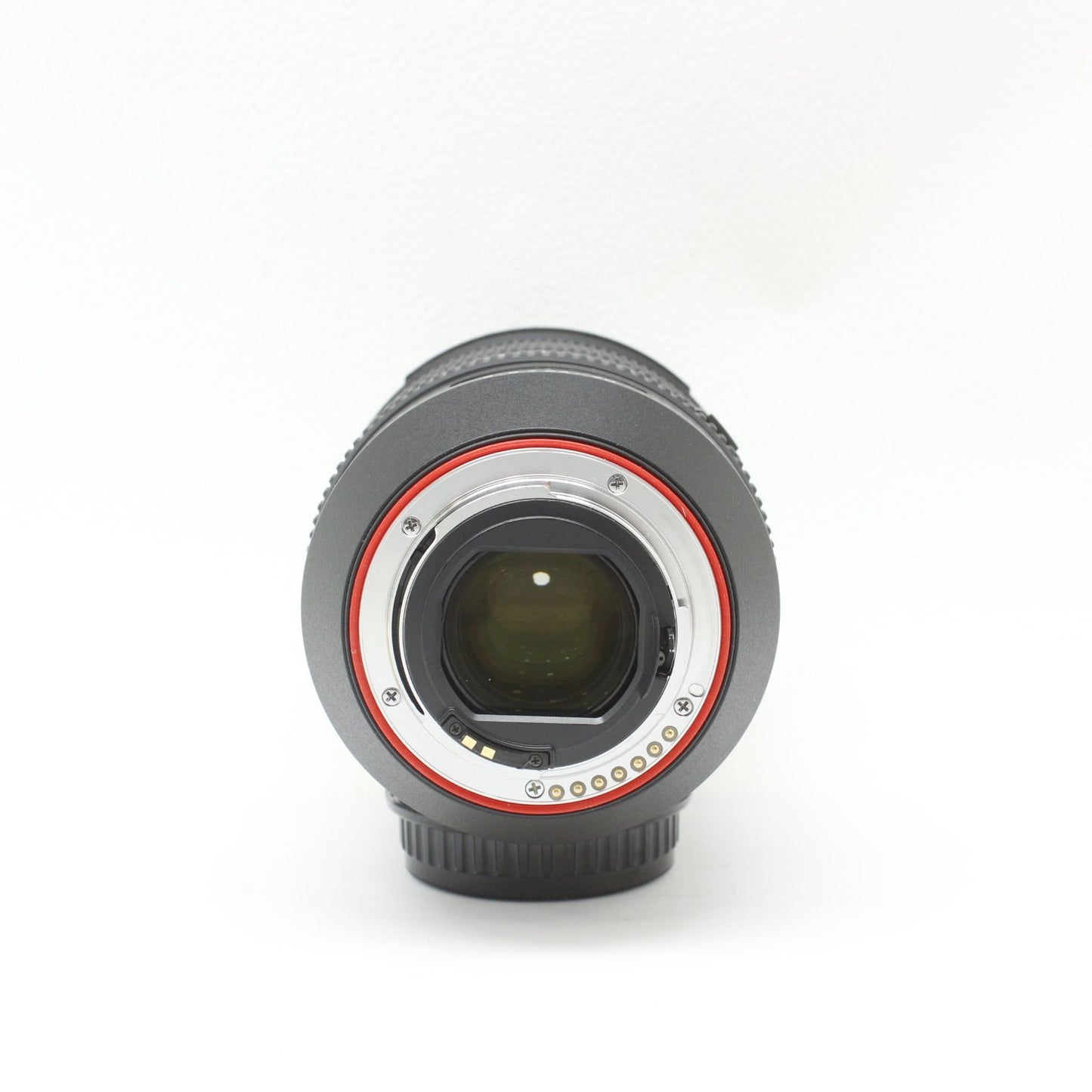 アウトレット品 PENTAX HDDFA24-70 ED SDM WR