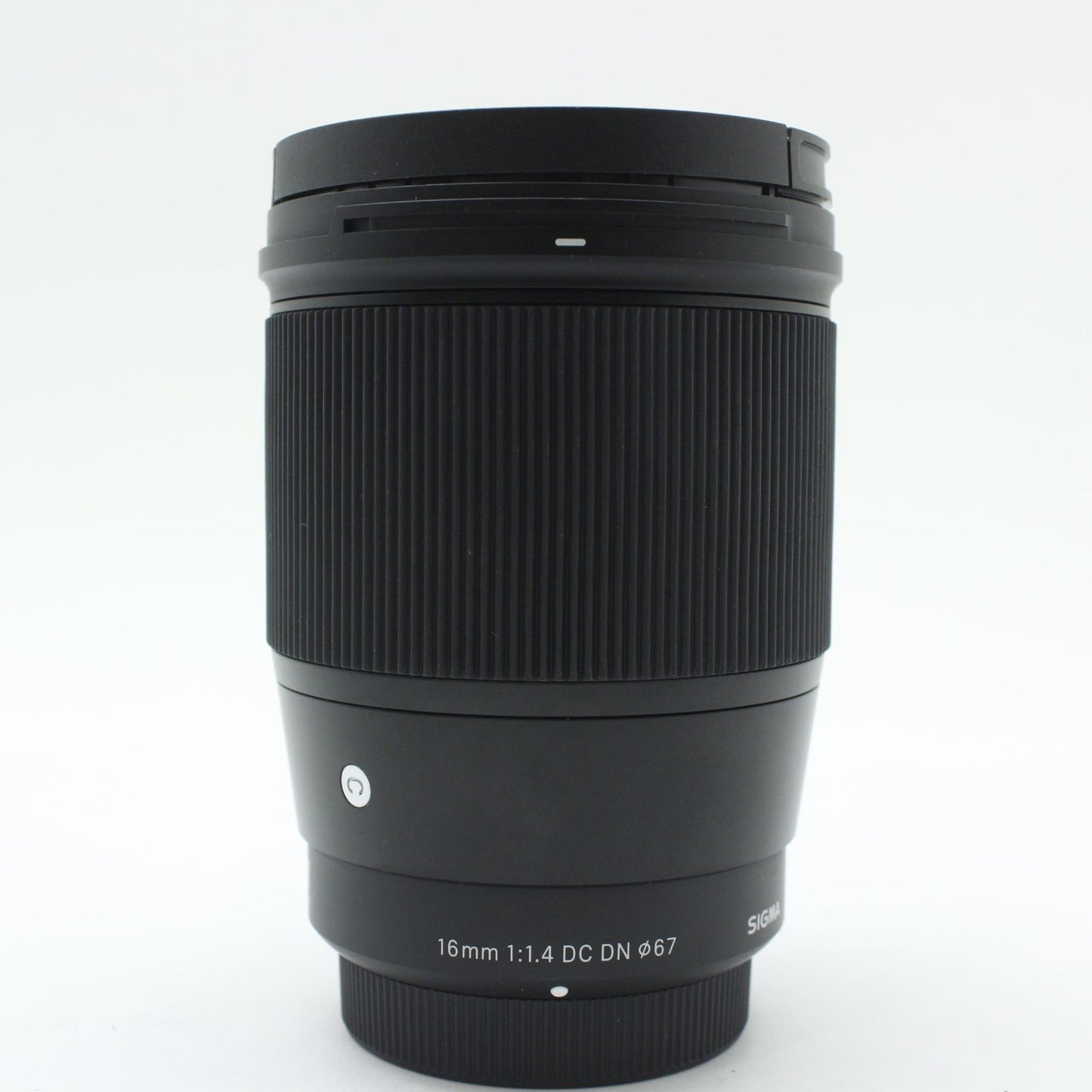 アウトレット品 SIGMA AF16/1.4DC DN CTP MFT