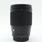 アウトレット品 SIGMA AF16/1.4DC DN CTP MFT