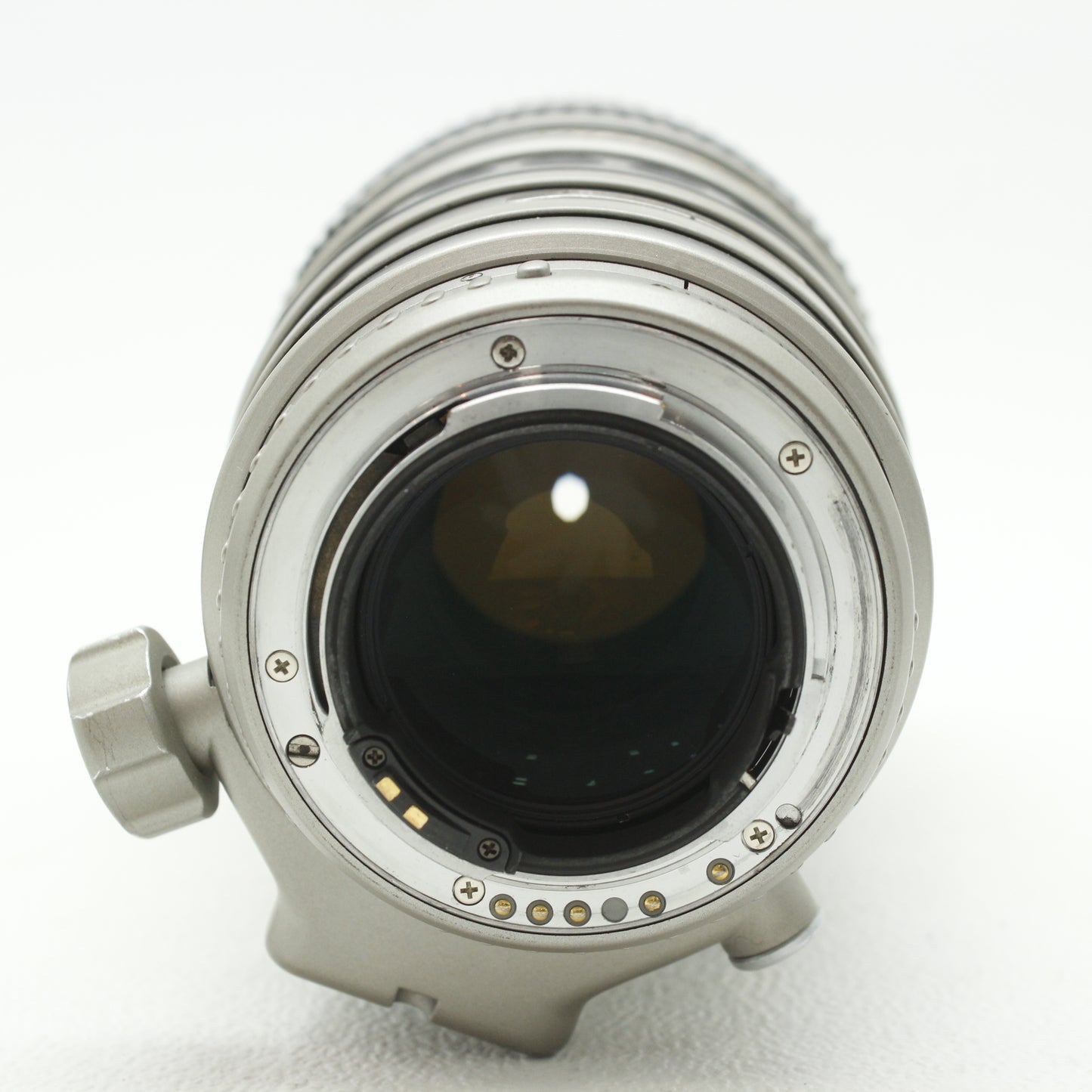 中古 PENTAX-FA★ 80-200mm F2.8　【9月6日(土) YouTube生配信でご紹介】