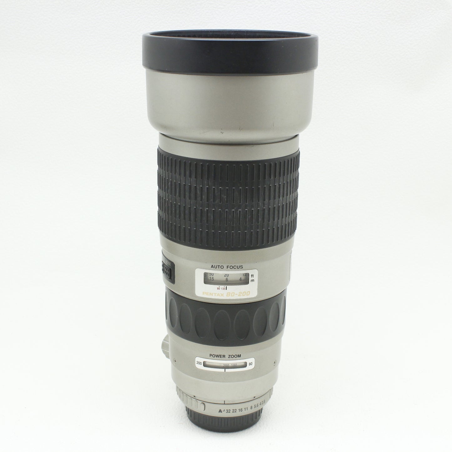 中古 PENTAX-FA★ 80-200mm F2.8　【9月6日(土) YouTube生配信でご紹介】