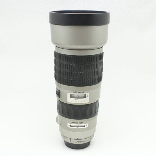 中古 PENTAX-FA★ 80-200mm F2.8　【9月6日(土) YouTube生配信でご紹介】