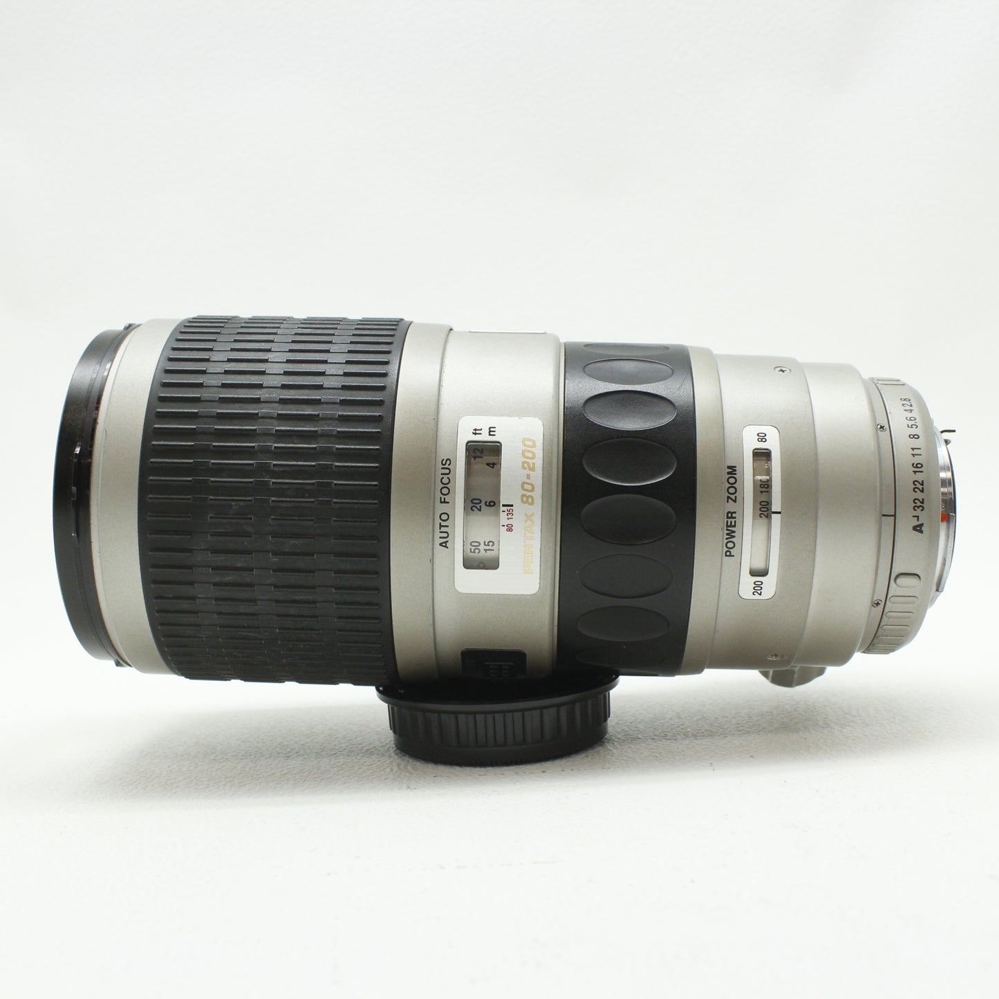 中古 PENTAX-FA★ 80-200mm F2.8　【9月6日(土) YouTube生配信でご紹介】