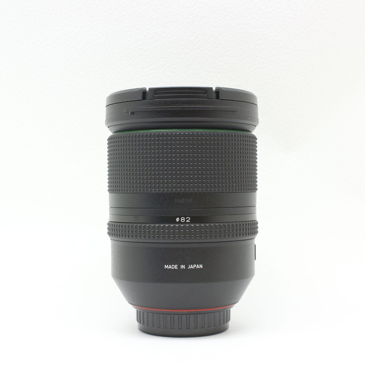 アウトレット品 PENTAX HDDFA24-70 ED SDM WR