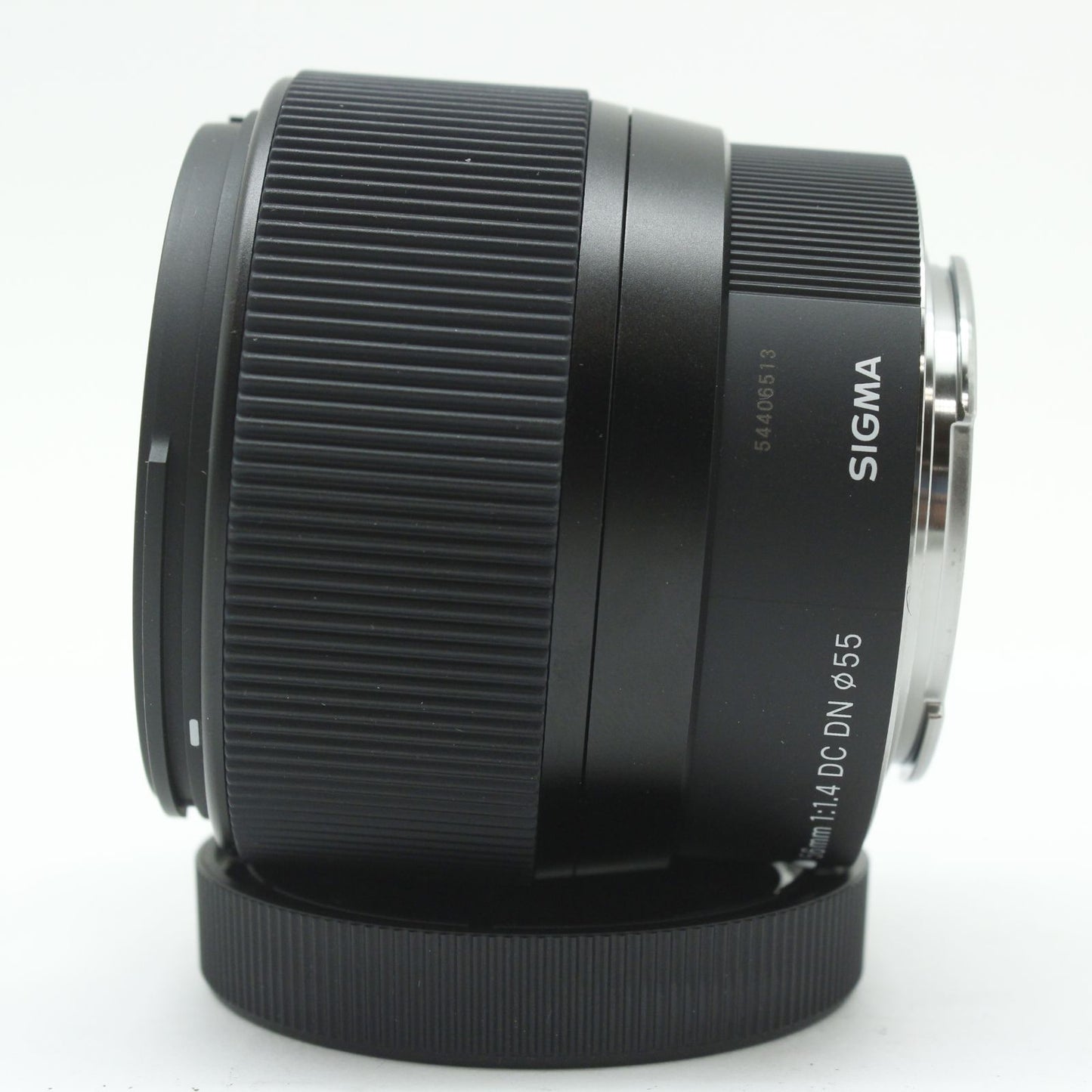 アウトレット品 SIGUMA AF56/1.4 DC DN EF-M