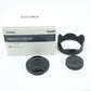アウトレット品 SIGMA AF16/1.4DC DN CTP MFT