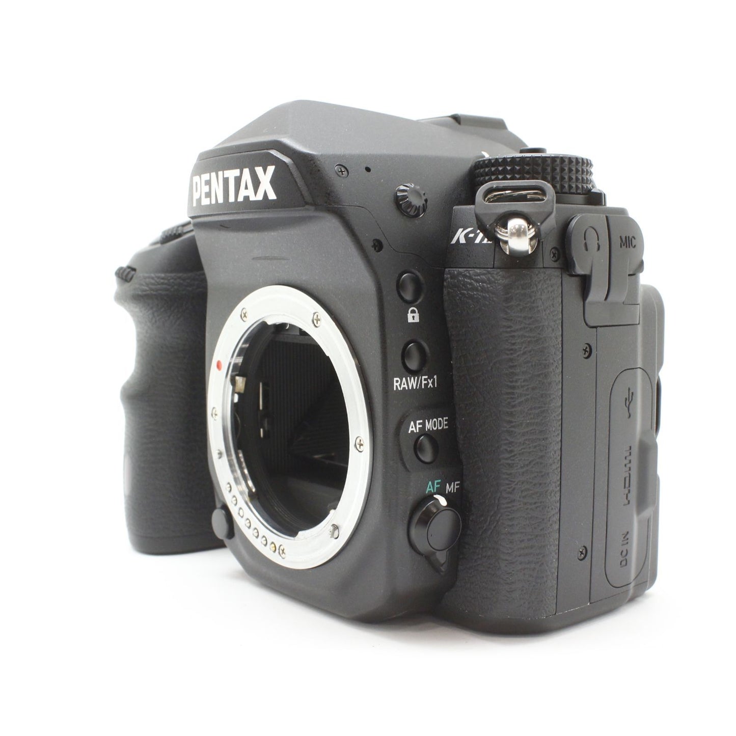 アウトレット品 PENTAX K-1 Mark2 ボディ
