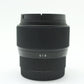 中古 SIGUMA AF56/1.4 DC DN EF-M