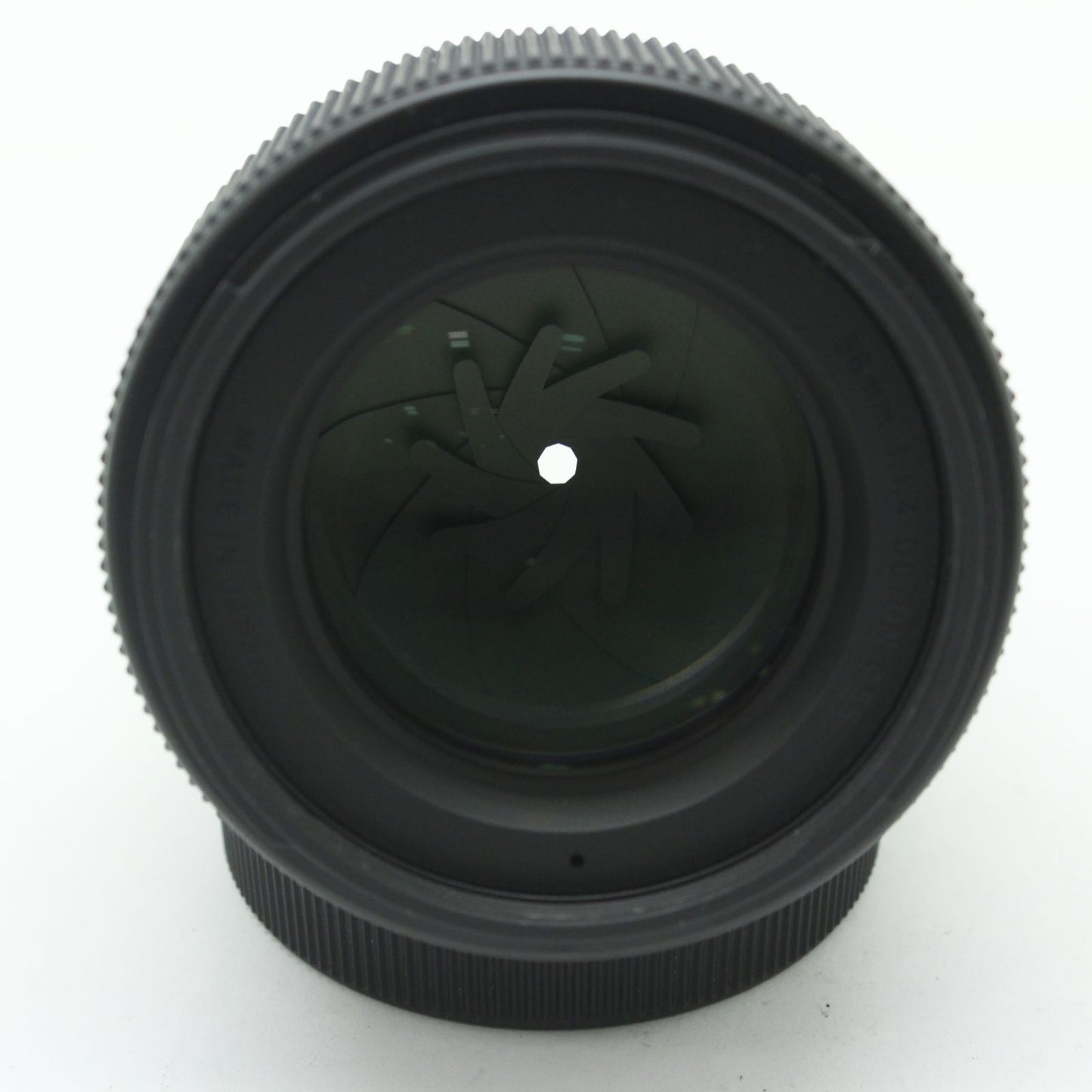 中古 SIGUMA AF56/1.4 DC DN EF-M