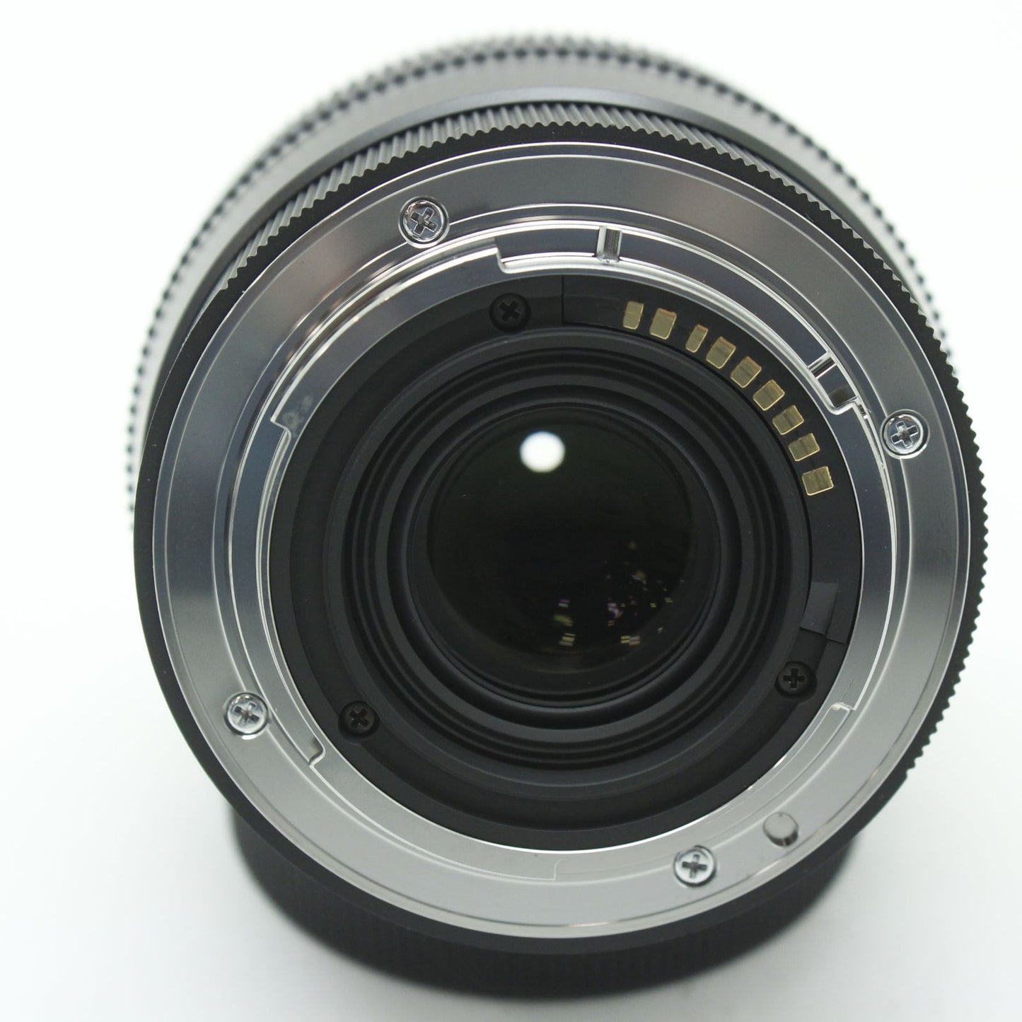 中古 SIGUMA AF56/1.4 DC DN EF-M