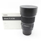 中古 SIGMA20mm F1.4 DG HSM Art ソニーE用