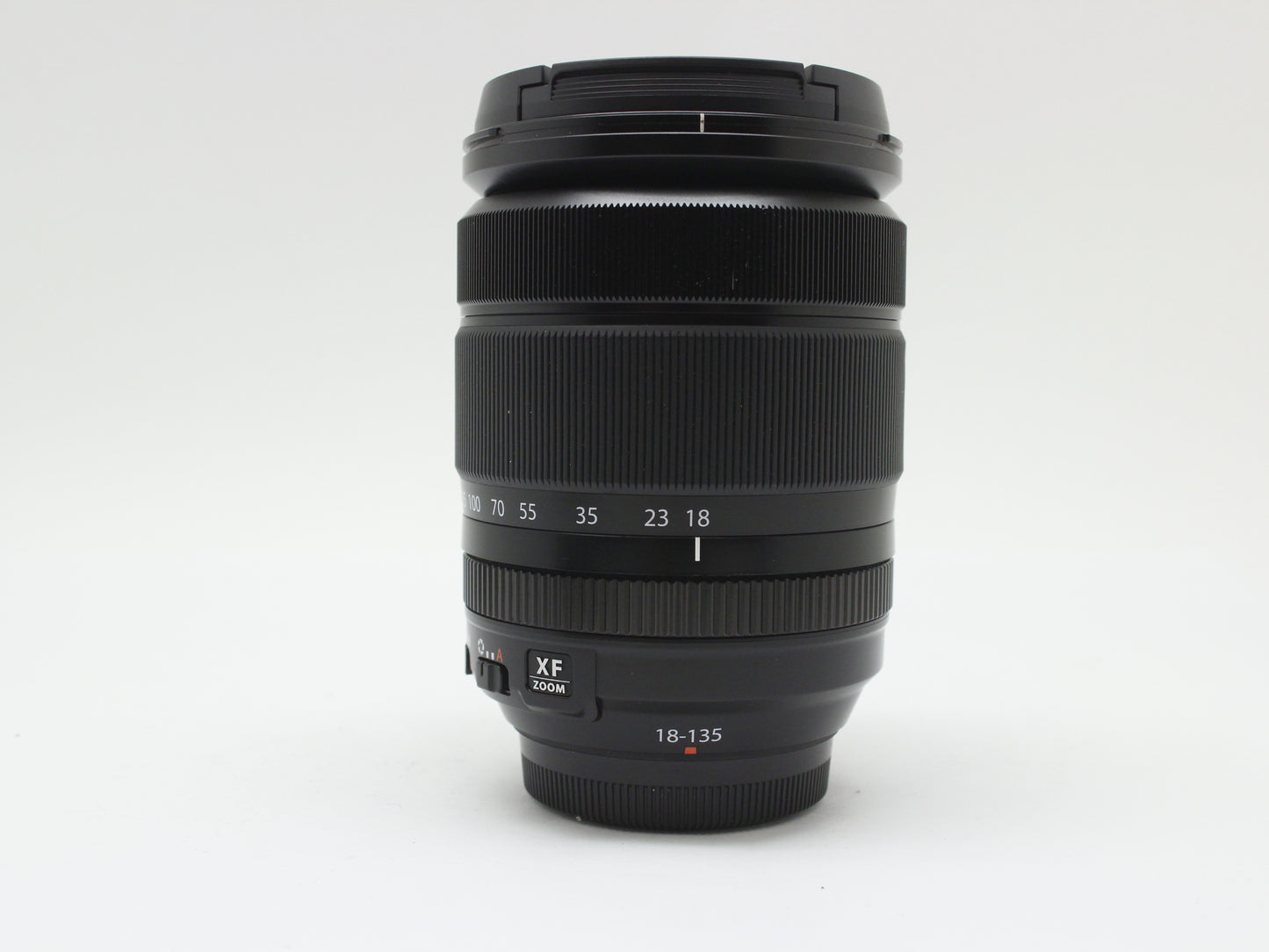 中古 FUJIFILM XF18-135mm F3.5-5.6 R LM OIS WR