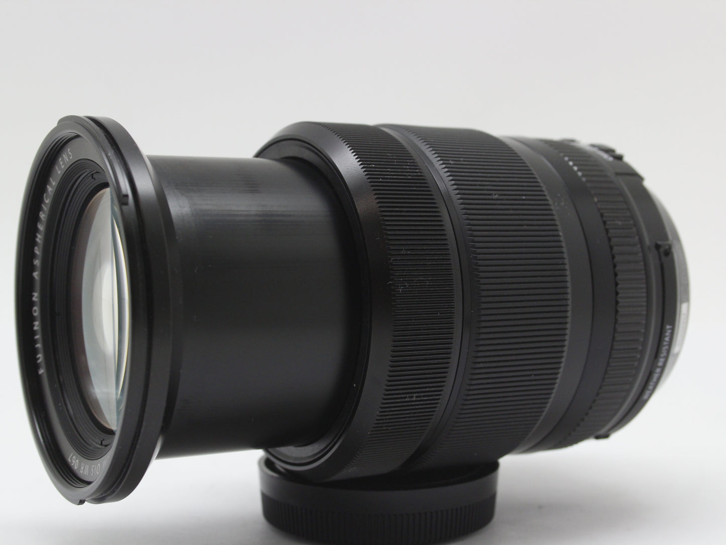 中古 FUJIFILM XF18-135mm F3.5-5.6 R LM OIS WR