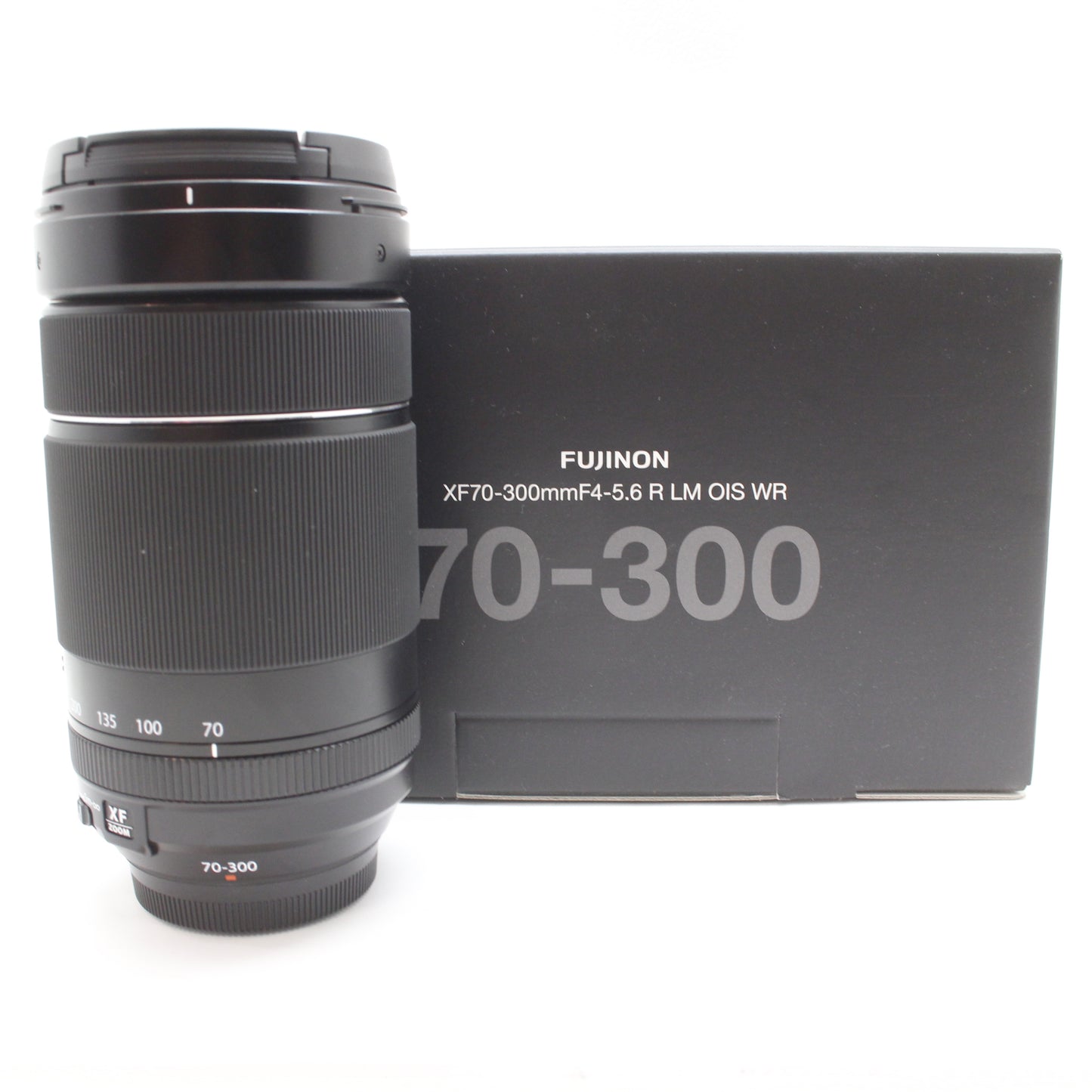 アウトレット品 フジフイルム XF70-300mm F4-5.6 R LM OIS WR