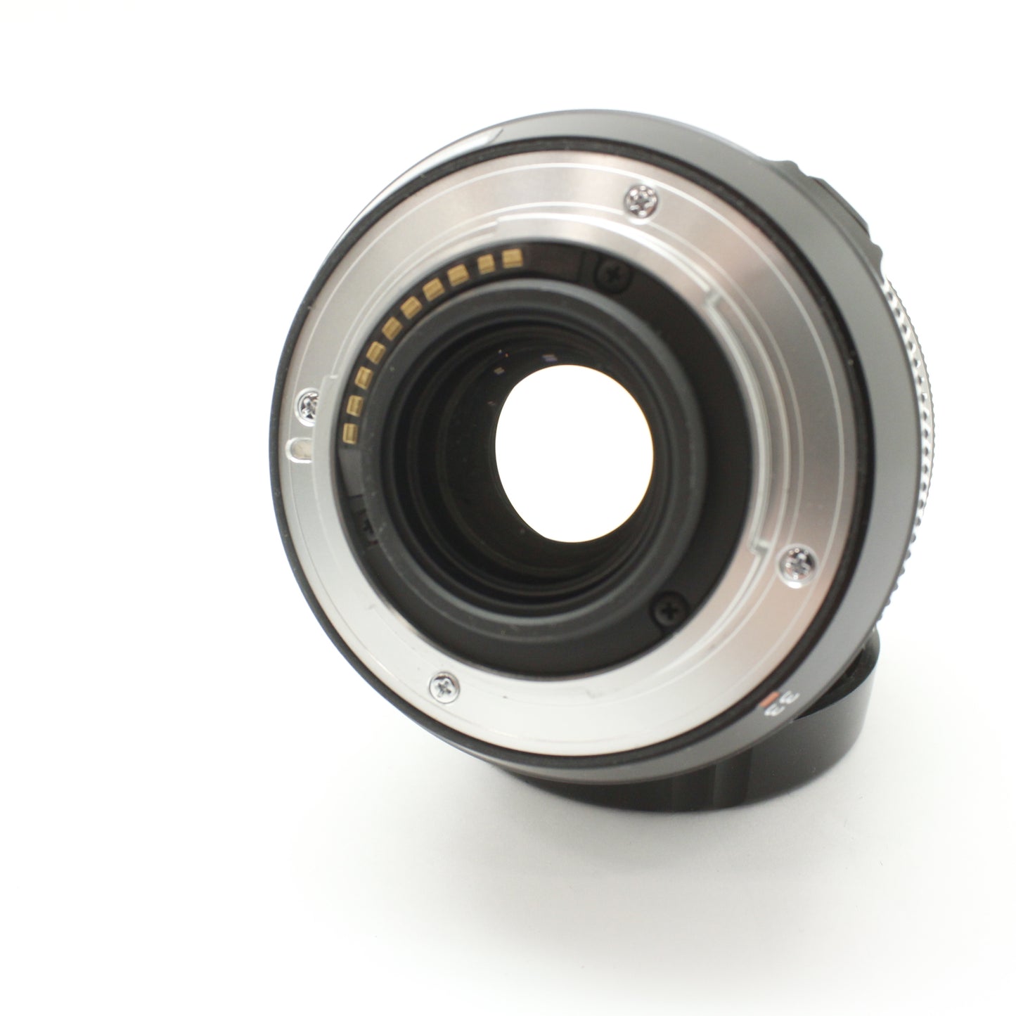 中古 フジフイルム XF33mm F1.4 R LM WR