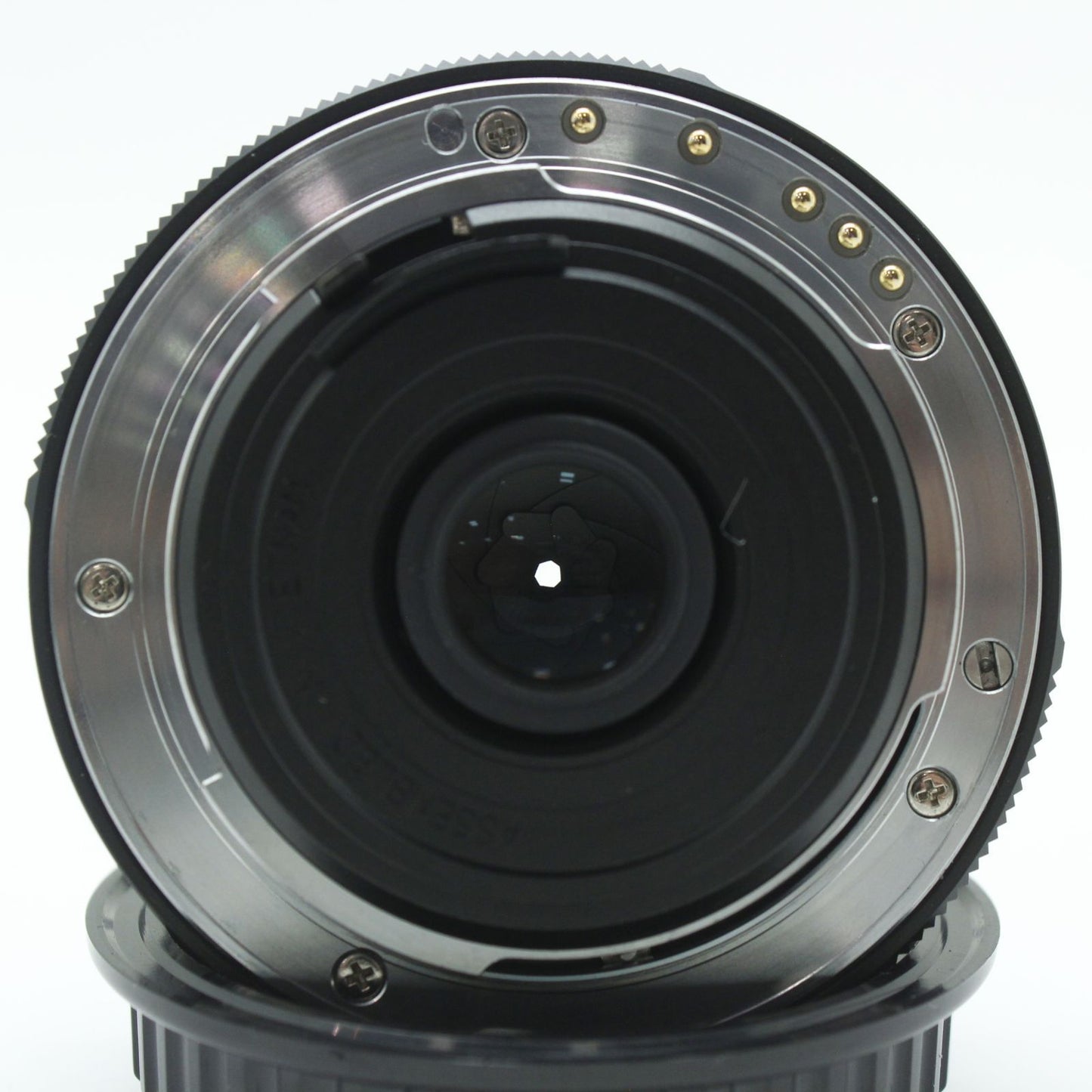 中古 PENTAX HD DA21mm Ltd BK