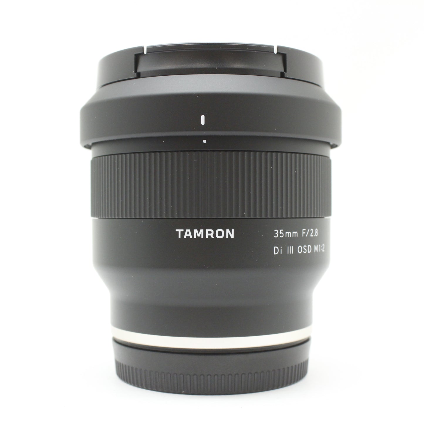 アウトレット品 タムロン 35mm F2.8 Di III OSD M1:2 ソニーEマウント用（Model F053SF）