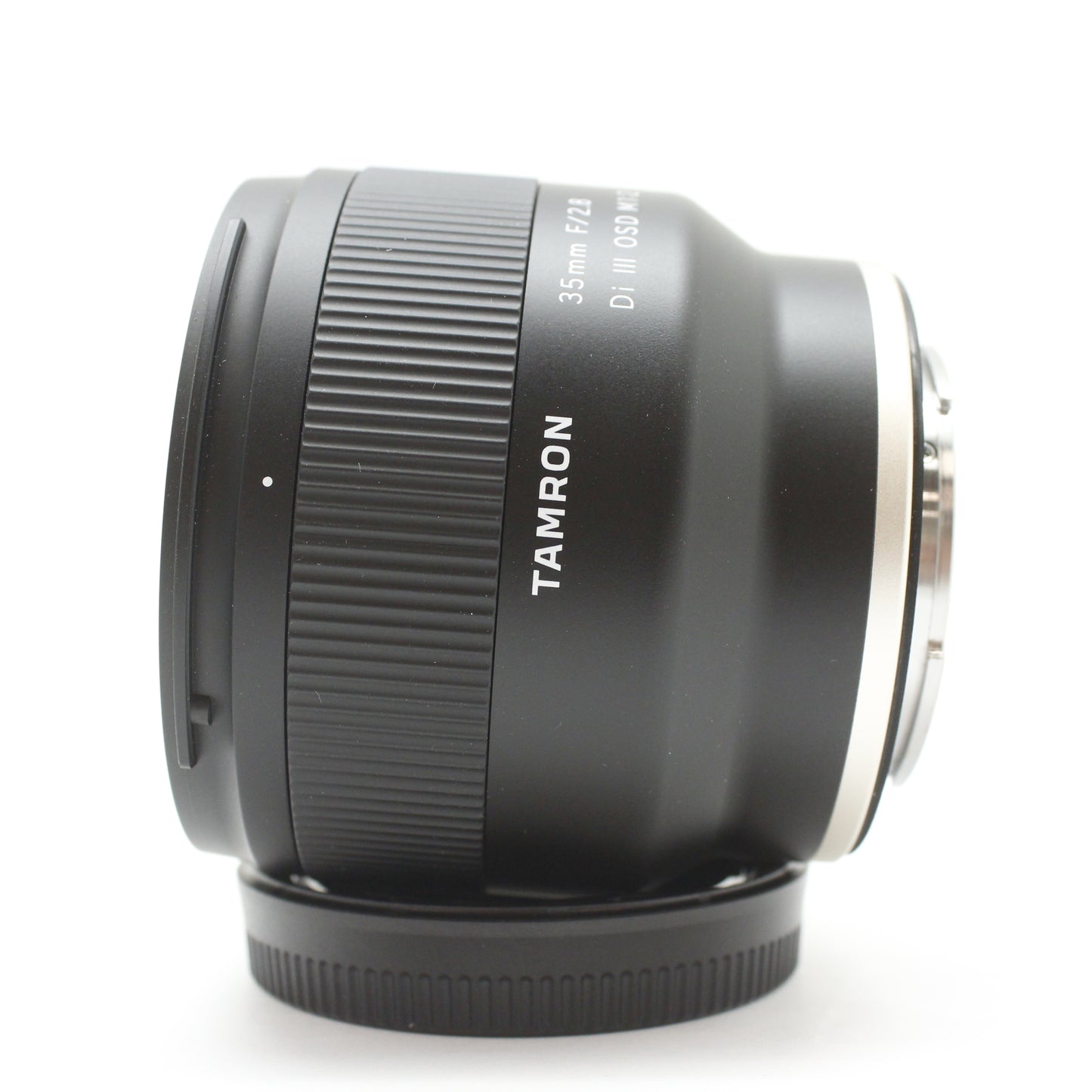 アウトレット品 タムロン 35mm F2.8 Di III OSD M1:2 ソニーEマウント用（Model F053SF）
