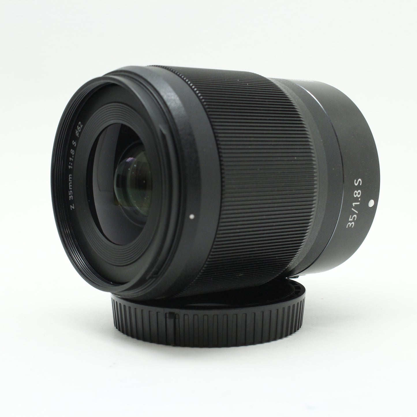 中古 Nikon NIKKOR Z 35mm/F1.8S