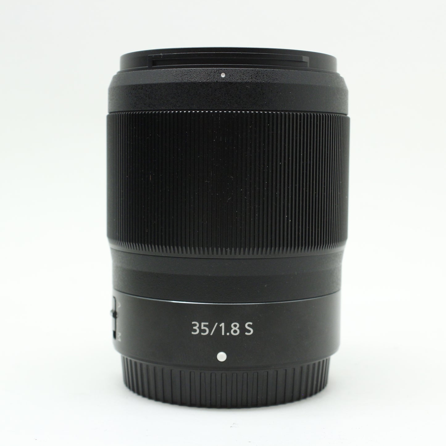 中古 Nikon NIKKOR Z 35mm/F1.8S