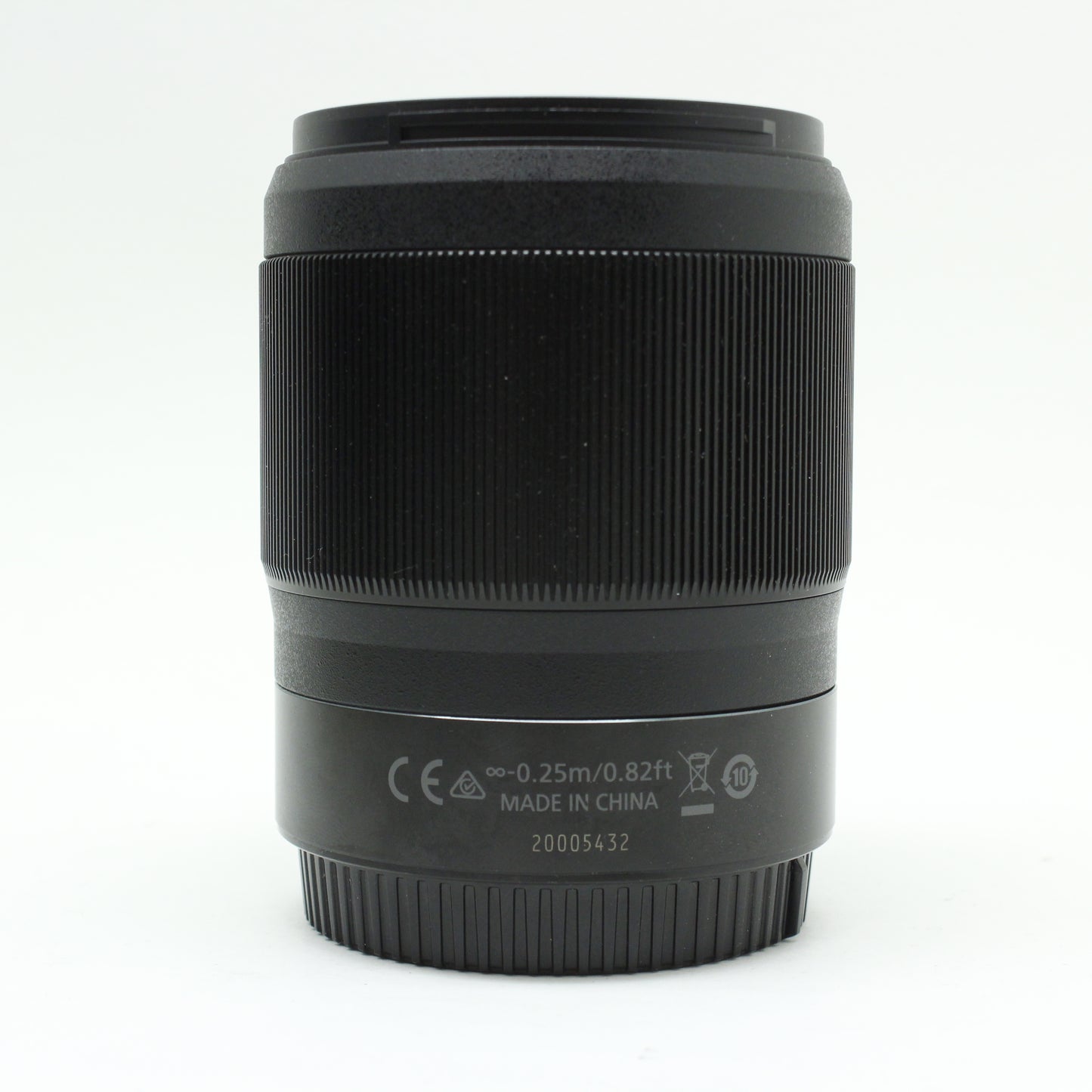 中古 Nikon NIKKOR Z 35mm/F1.8S