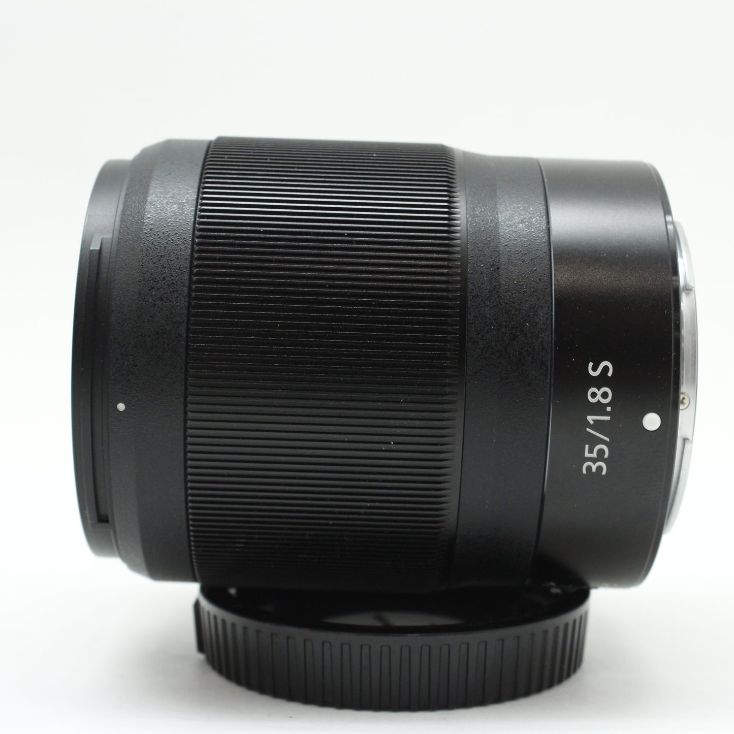 中古 Nikon NIKKOR Z 35mm/F1.8S