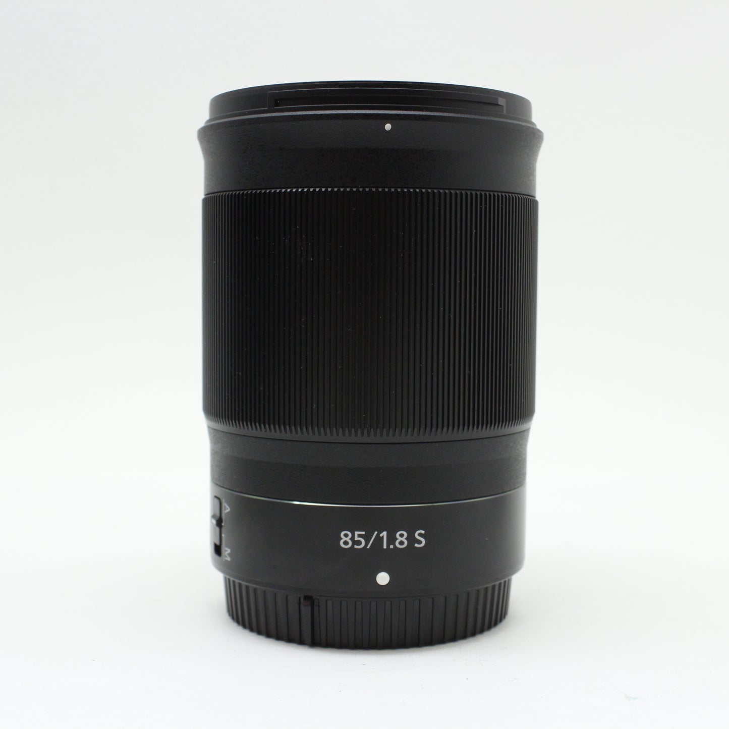 中古 Nikon NIKKOR Z 85mm f/1.8 S