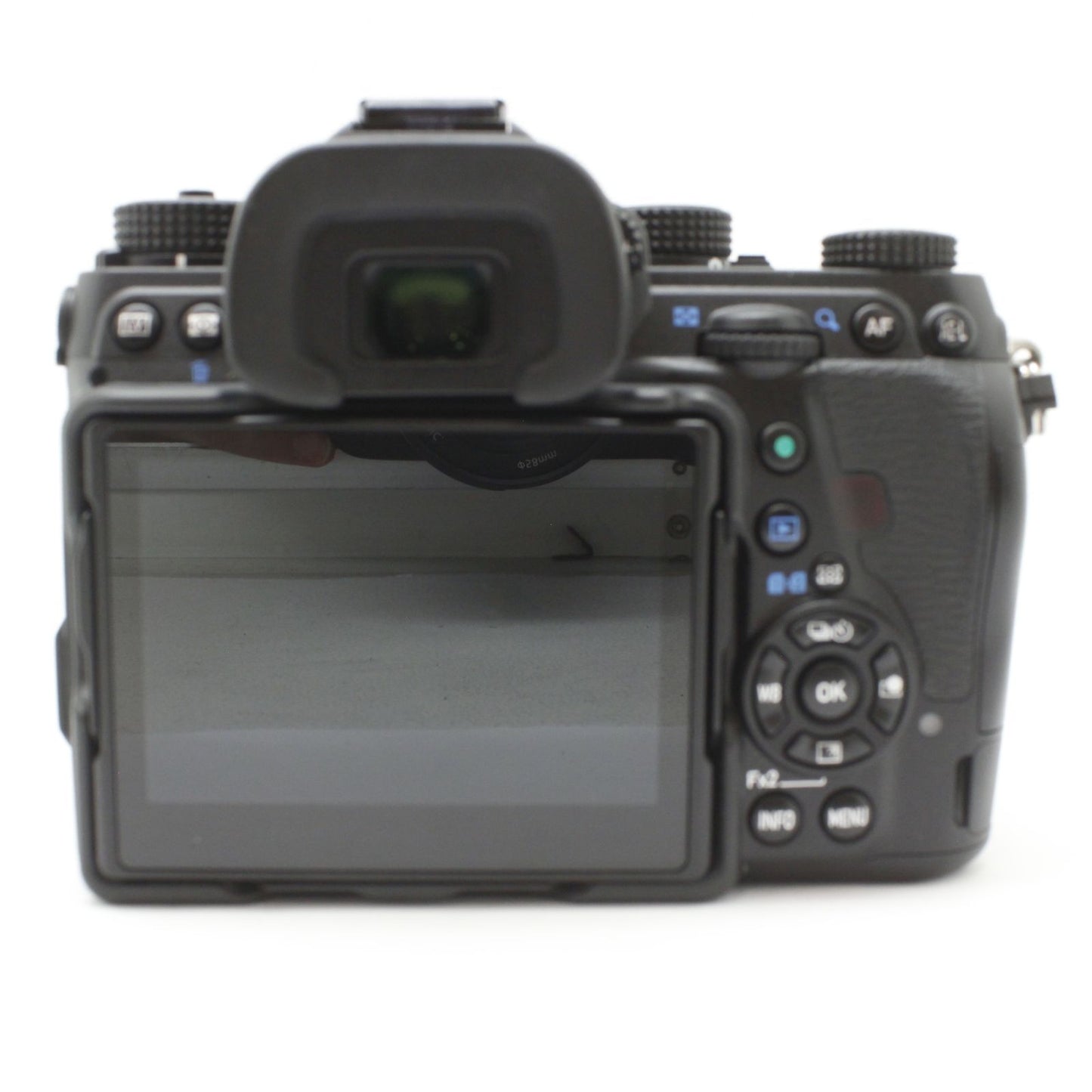 アウトレット品 PENTAX K-1 Mark2 ボディ