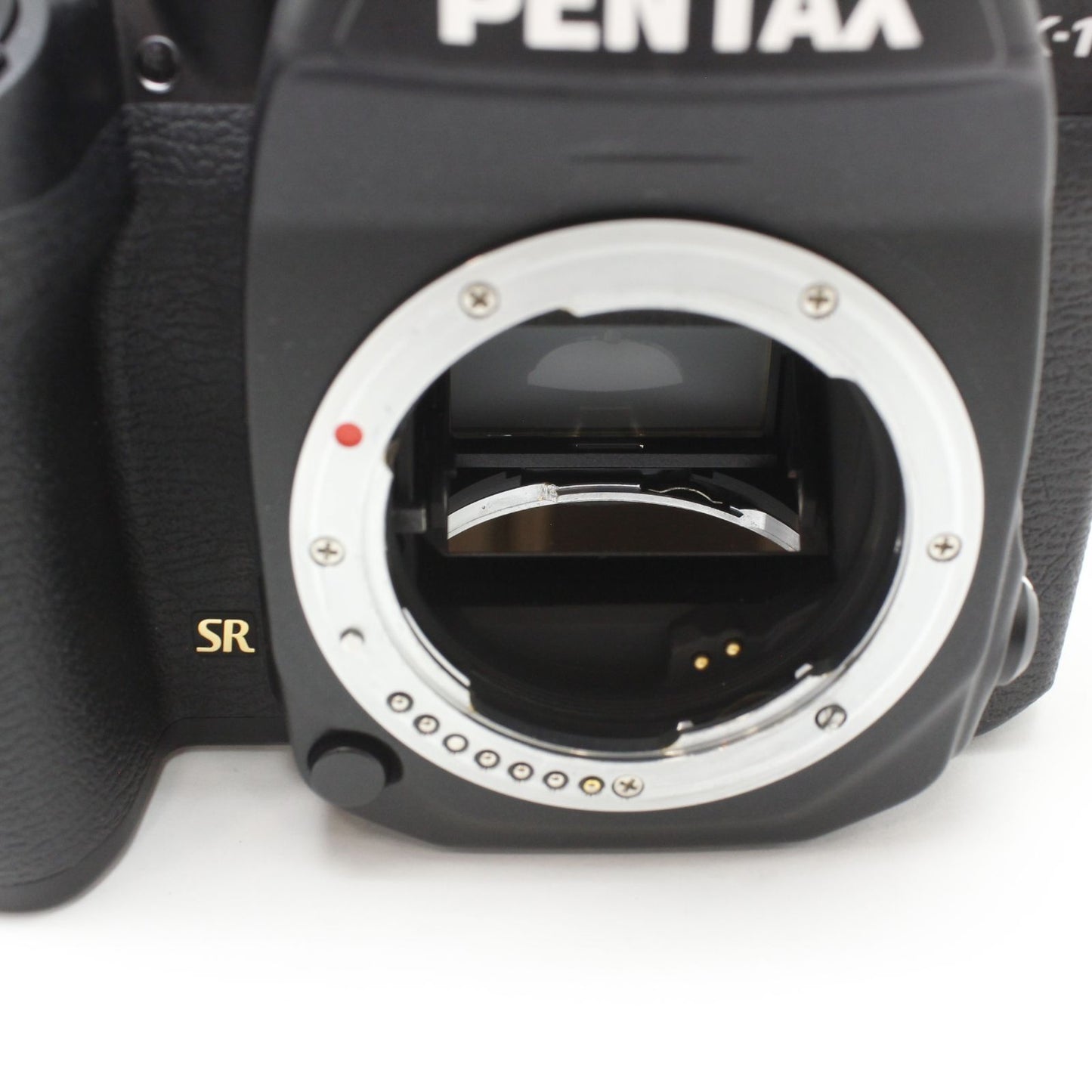 アウトレット品 PENTAX K-1 Mark2 ボディ