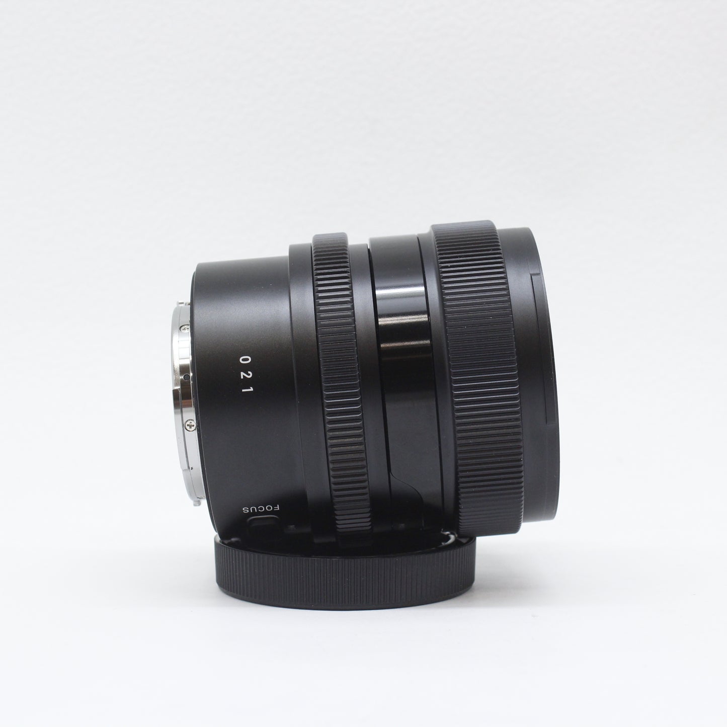 アウトレット品 シグマ 24mm F2 DG DN Contemporary ソニーE用