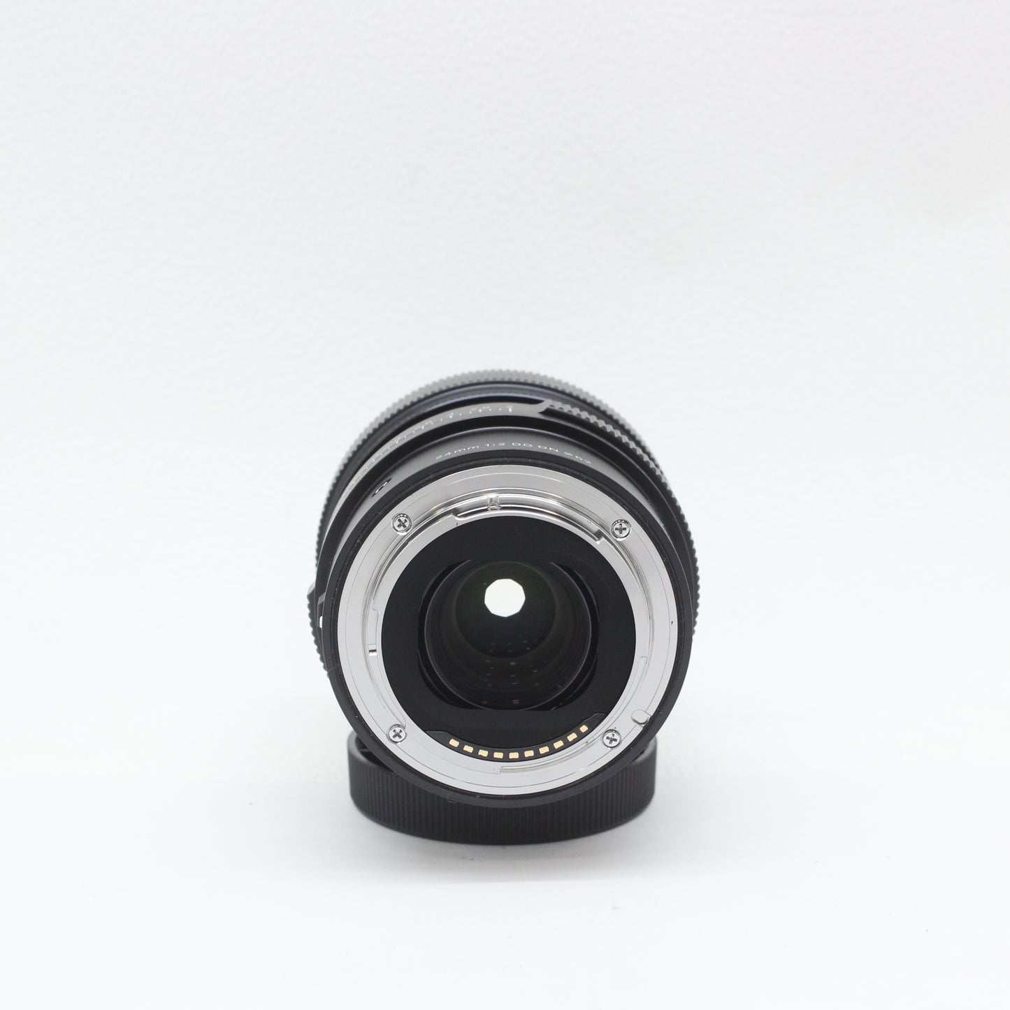 アウトレット品 シグマ 24mm F2 DG DN Contemporary ソニーE用