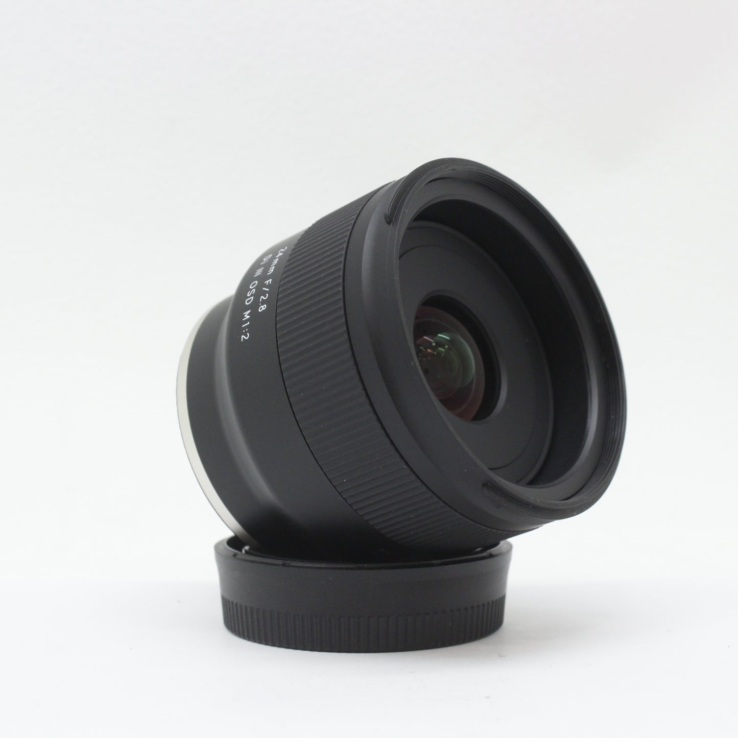 中古 TAMRON 24mm F2.8 Di III OSD M1:2 ソニーEマウント用（Model F051SF）