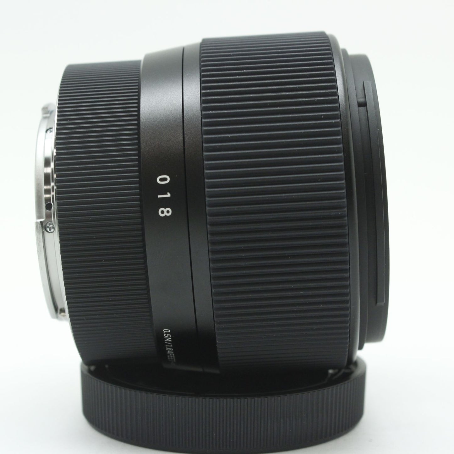 アウトレット品 SIGUMA AF56/1.4 DC DN EF-M
