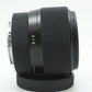 アウトレット品 SIGUMA AF56/1.4 DC DN EF-M