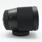 アウトレット品 SIGMA AF16/1.4DC DN CTP MFT