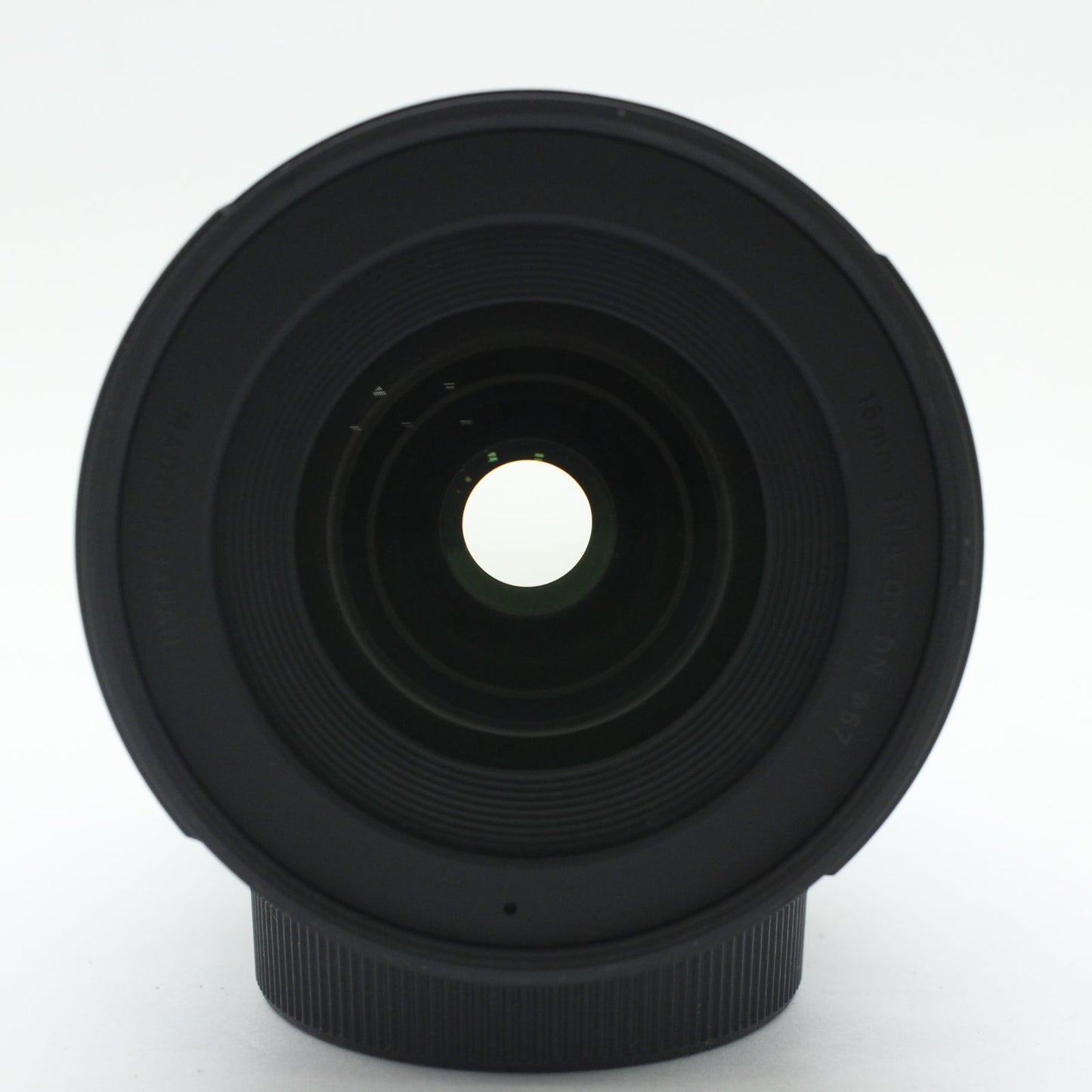 アウトレット品 SIGMA AF16/1.4DC DN CTP MFT