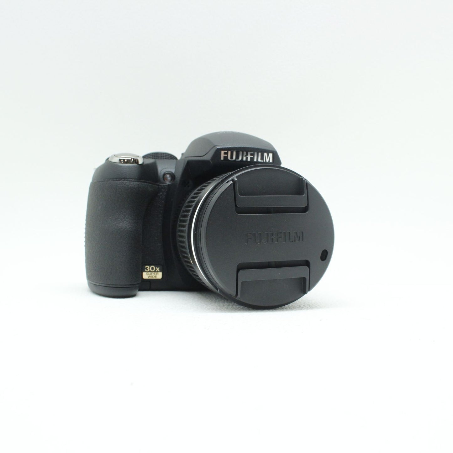 中古　FUJIFILM FINEPIX HS10