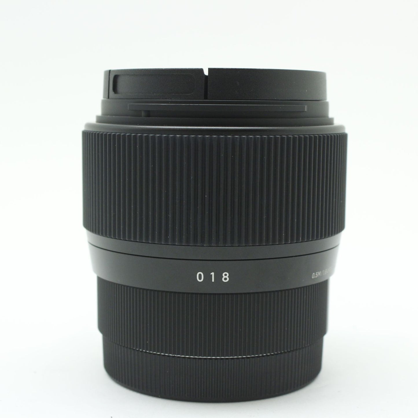 アウトレット品 SIGUMA AF56/1.4 DC DN EF-M