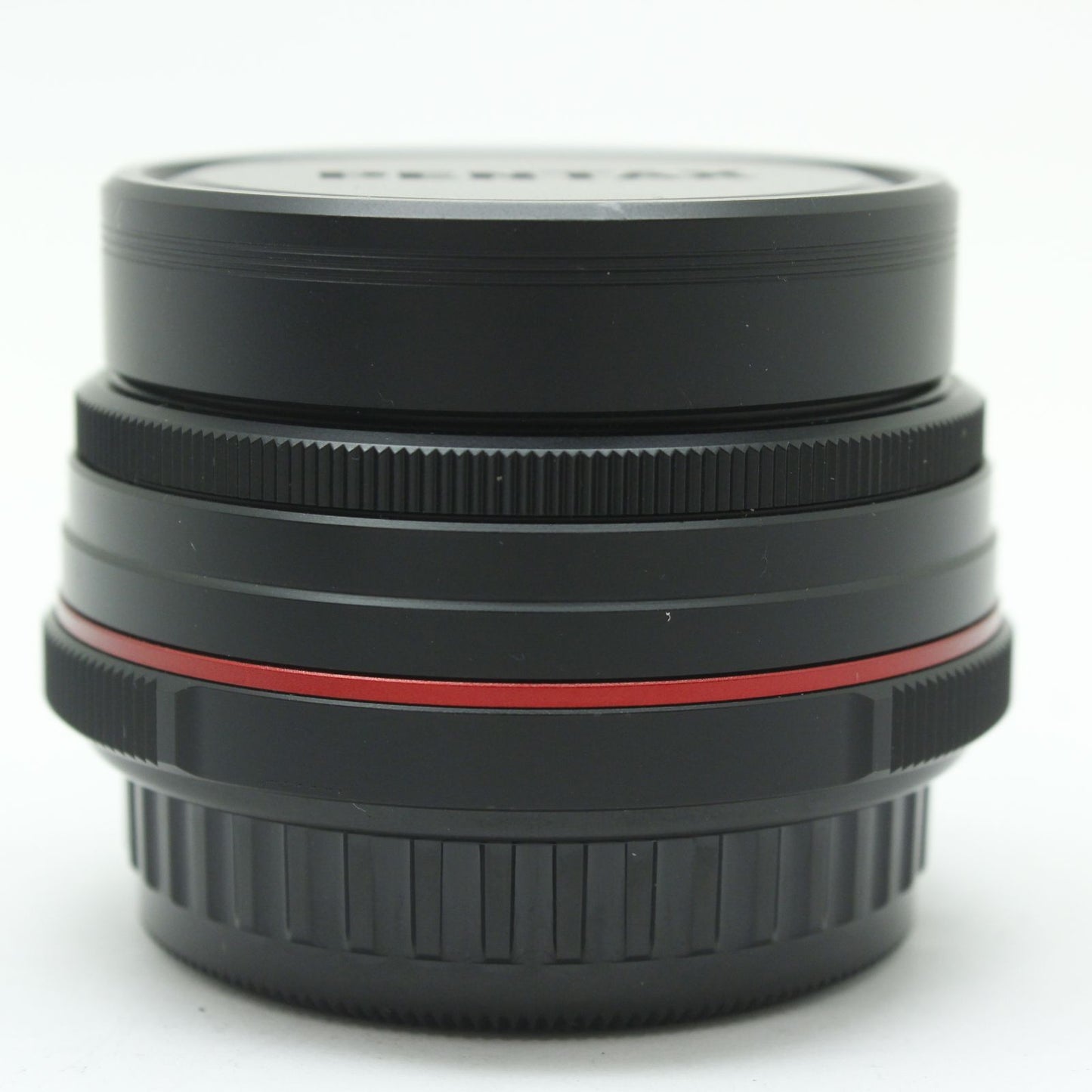 アウトレット品 PENTAX HD DA21mm Ltd BK