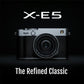 X-E5 ボディ