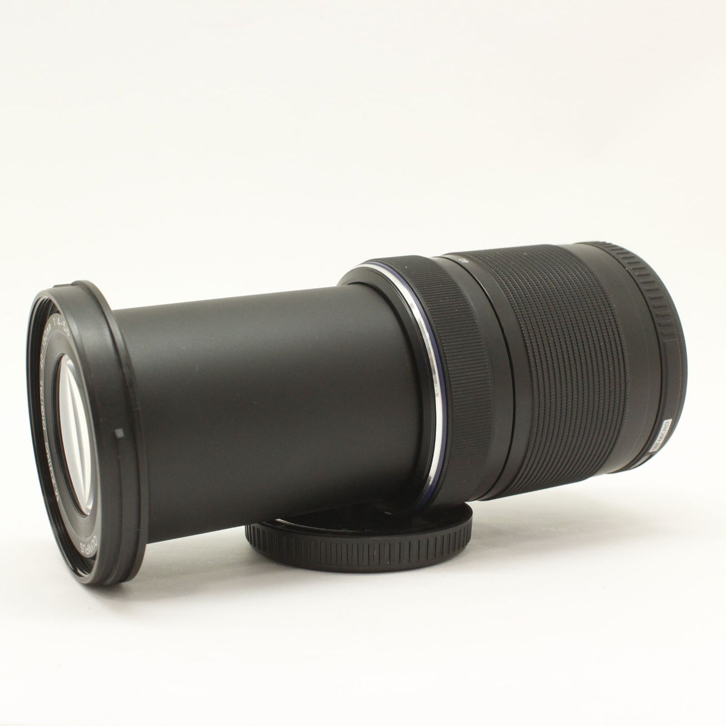 アウトレット品 OLYMPUS 40-150/4.0-5.6R BK