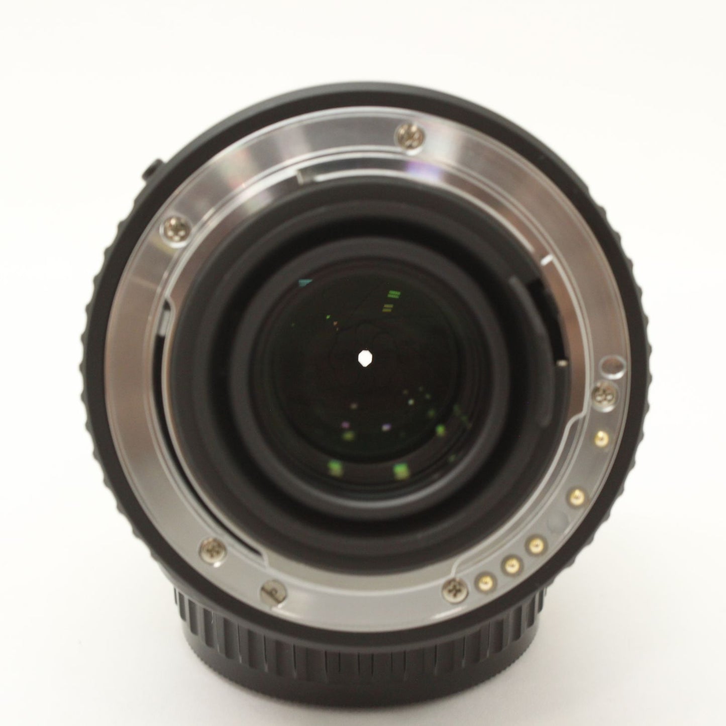 アウトレット品 PENTAX D FAマクロ50/2.8