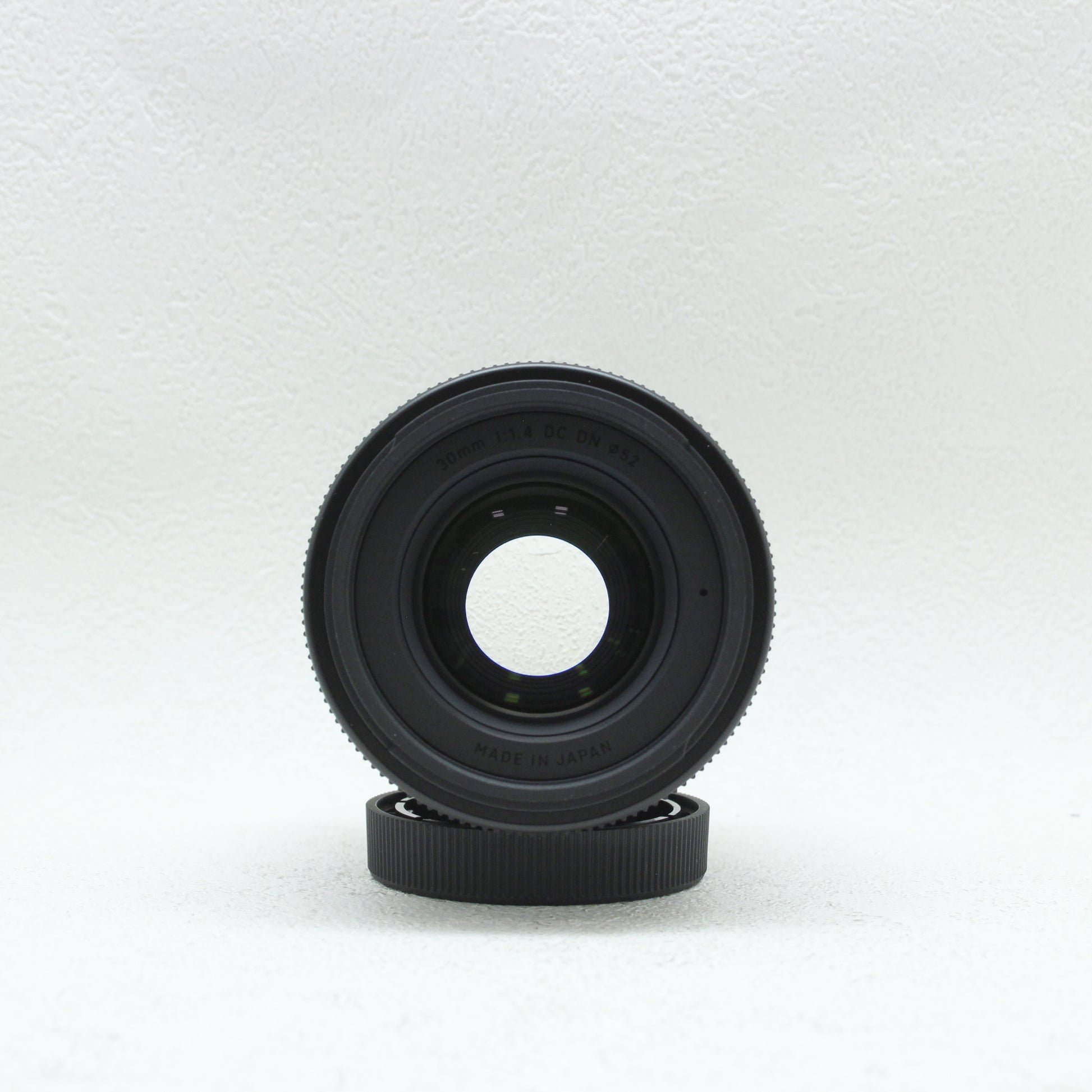 アウトレット品 SIGMA 30mm F1.4 DC DN マイクロフォーサーズ用