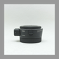 アウトレット品 SIGMA MC-21 EF-L マウントコンバーター